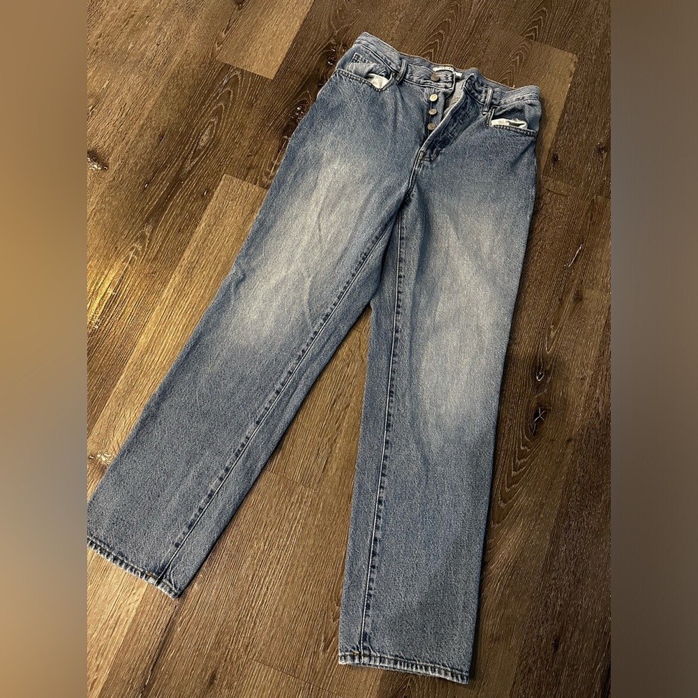 Pacsun size 27 dad jean